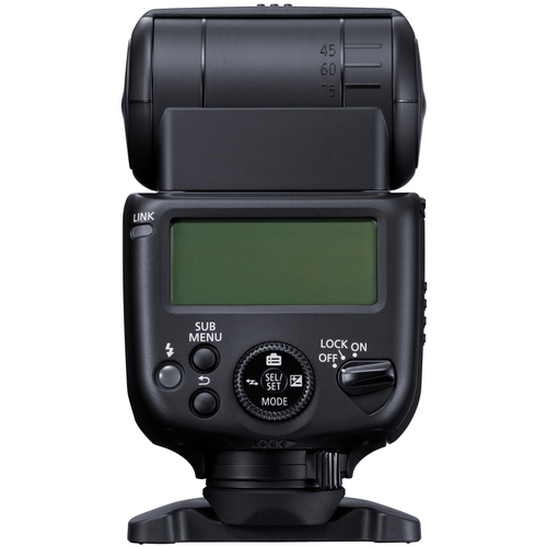 Canon Speedlite EL-10 – image 2