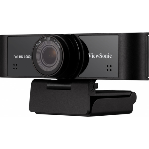 Viewsonic VB-CAM-001. Megapixel: 2.07 MP, Maximum video resolution: 1920 x 1080 pixels, Maximum frame rate: 30 fps. Interf