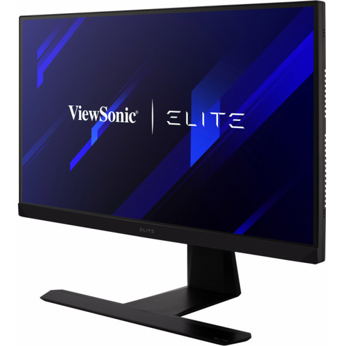 Viewsonic Elite XG270QG. Display diagonal: 68.6 cm (27"), Display resolution: 2560 x 1440 pixels, HD type: Quad HD, Displa