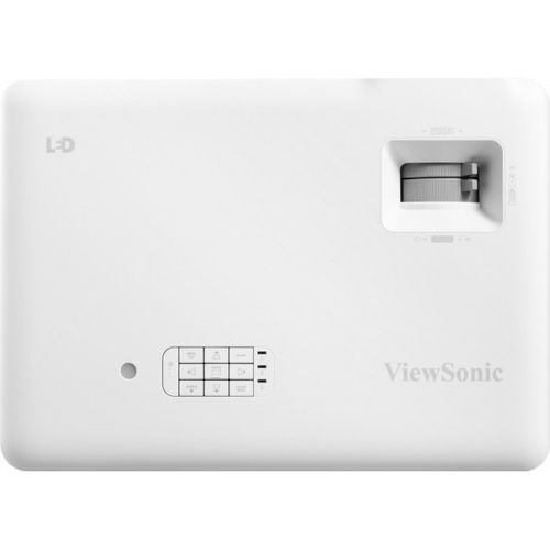 Viewsonic LS600W. Projector brightness: 3000 ANSI lumens, Projection technology: DMD, Projector native resolution: WXGA (1