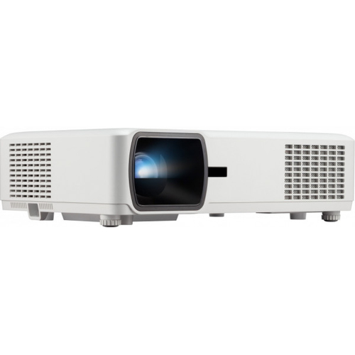 Viewsonic LS600W. Projector brightness: 3000 ANSI lumens, Projection technology: DMD, Projector native resolution: WXGA (1
