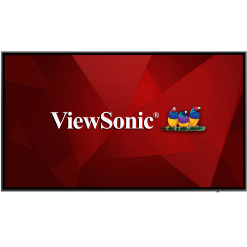 Viewsonic CDE7520-W product photo