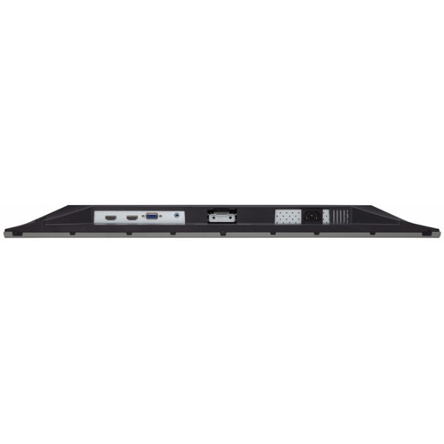 Viewsonic 68,6 cm (27 Zoll) Full HD LED LCD-Monitor - 16:9 Format - Silber - 685,80 mm Class - IPS-Technologie (In-Plane-S