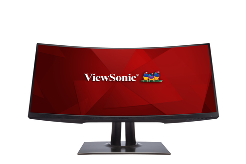 Viewsonic VP3481 product photo