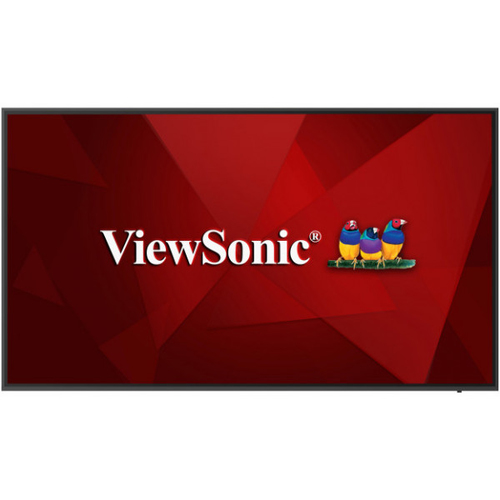Viewsonic CDE6520-W product photo