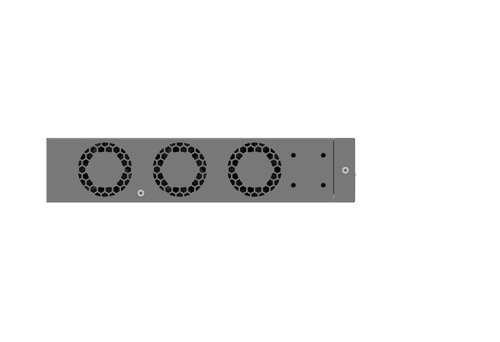 NETGEAR 8-Port Multi-Gb/10G Switch