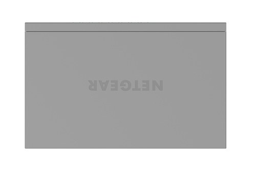 NETGEAR 8-Port Multi-Gb/10G Switch