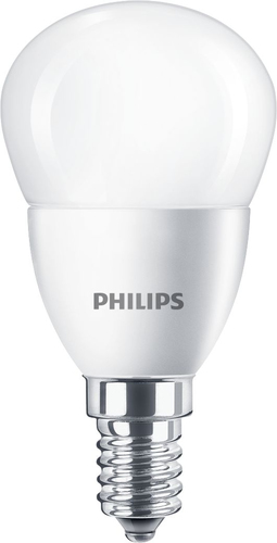 Philips Küünal ja lühter