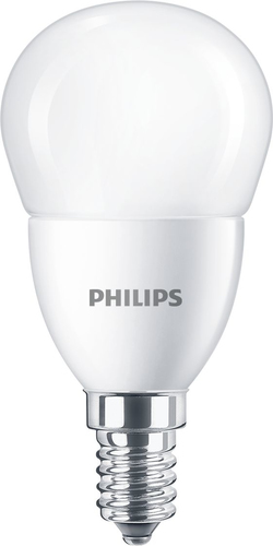 Philips Küünal ja lühter