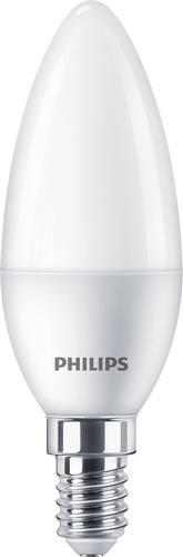 Philips Küünal 48 W B35 E14