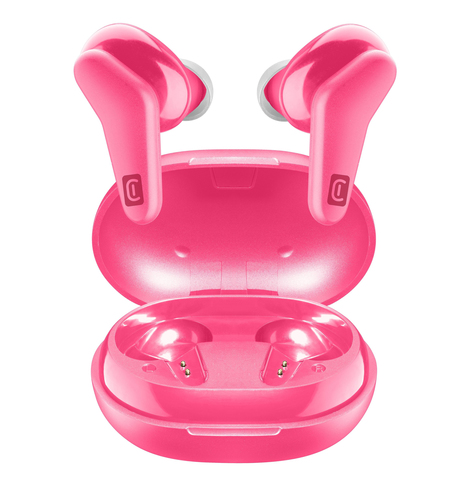 Cellularline Hark Kõrvaklapp True Wireless Stereo (TWS)