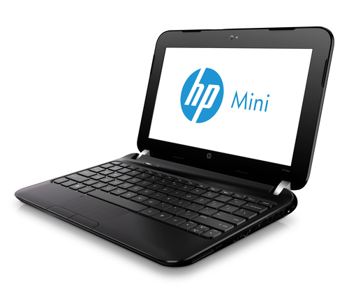 HP Mini 200-4202sa Intel Atom® N2600 Netbook – image 2