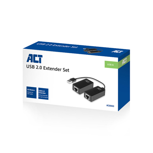 ACT AC6063 - Extender, afbeelding 5