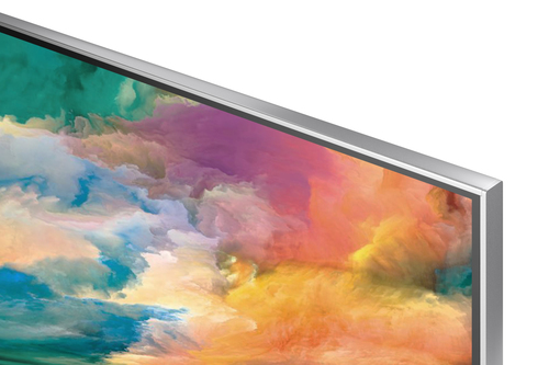 Sharp 65EQ4EA TV 165.1 cm (65") 4K Ultra HD Smart TV Wi-Fi Aluminium – image 8