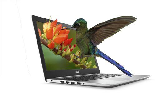 Dell Inspiron 5575 AMD Ryzen™ 3 2200U Laptop – image 4