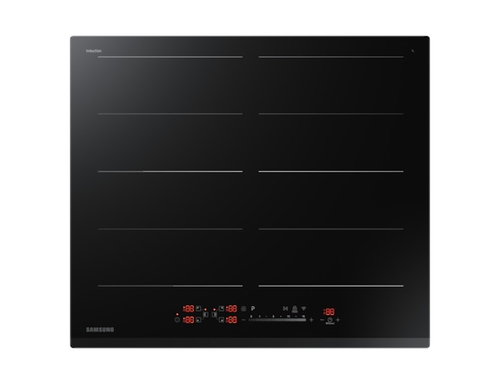 Samsung NZ64R9787GK Black Built-in