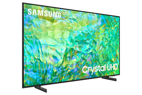 Samsung Series 8 UN50CU8000FXZX TV – image 3