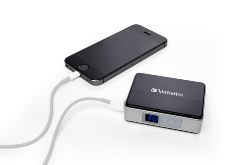 Verbatim Pocket Power Pack – image 9