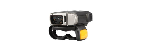 Zebra RS6000 Handheld bar code reader 1D/2D Laser Grey