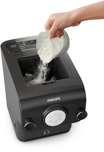 Philips Avance Collection HR2382/10R1 pasta/ravioli maker Electric pasta machine – image 8