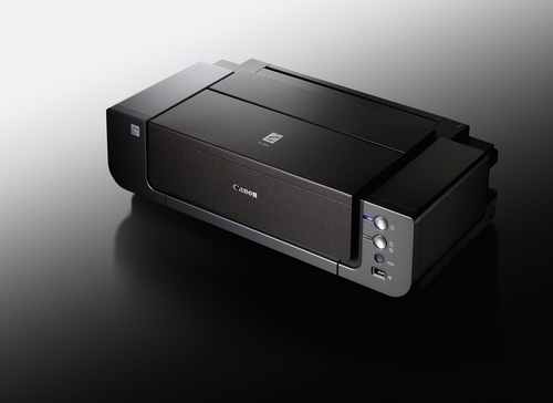 Canon PIXMA Pro9500 photo printer Inkjet – image 2