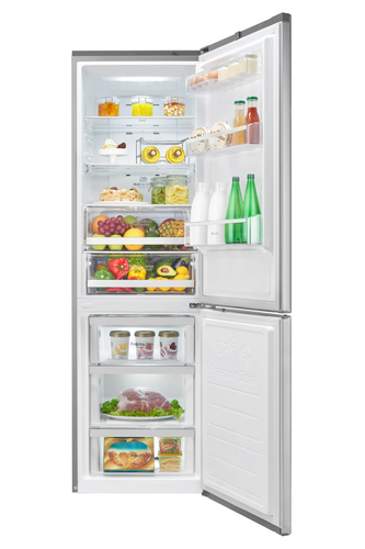 LG GBB59PZFZS fridge-freezer Freestanding – image 3