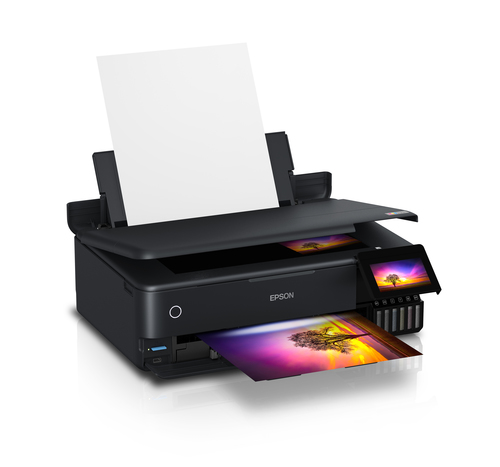 Epson EcoTank L8180 Inkjet A3+ – image 2