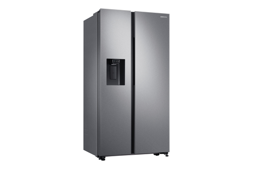 Samsung RS65R5401SL side-by-side refrigerator Freestanding – image 2