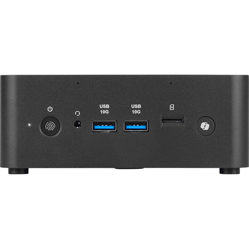 MSI Cubi NUC AI+ 2MG-002EU pc-systeem, afbeelding 2