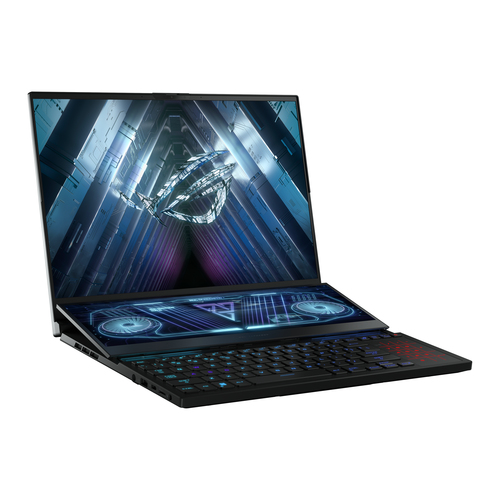 ASUS ROG Zephyrus Duo 16 GX650RX-LO145W AMD Ryzen™ 9 6900HX Laptop – image 3