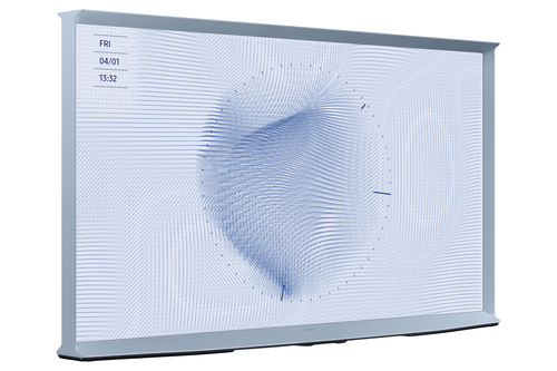 Samsung The Serif GQ65LS01BBU – image 3