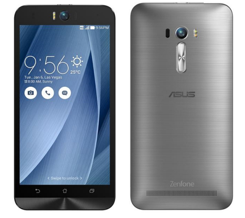 ASUS ZenFone Selfie ZD551KL-6J459WW