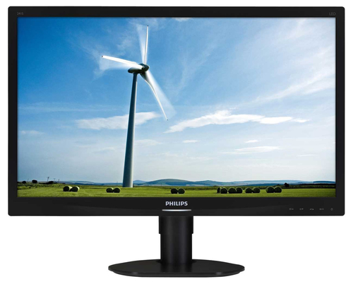 Philips Brilliance 241S4LCB/27 computer monitor – image 3