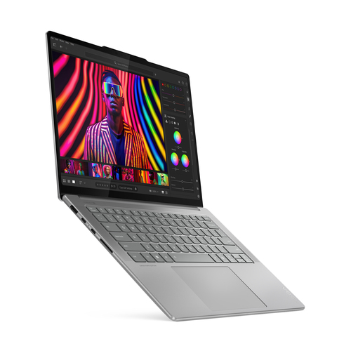 Lenovo Yoga Pro 7 OLED 14IAH10 83KF002FMH, afbeelding 4