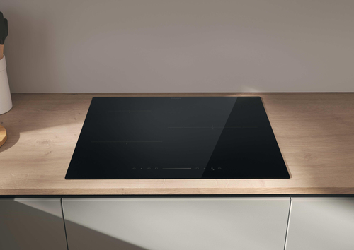 Candy 33803695 hob Black Built-in – image 5
