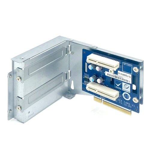 QNAP Riser Card Module 1xPCIe