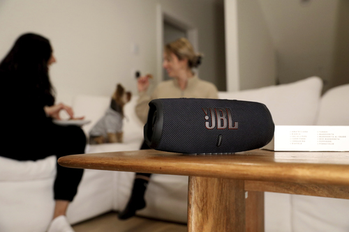 JBL Charge 5 - Luidspreker, afbeelding 10