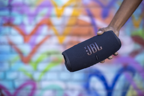 JBL Charge 5 - Luidspreker, afbeelding 8