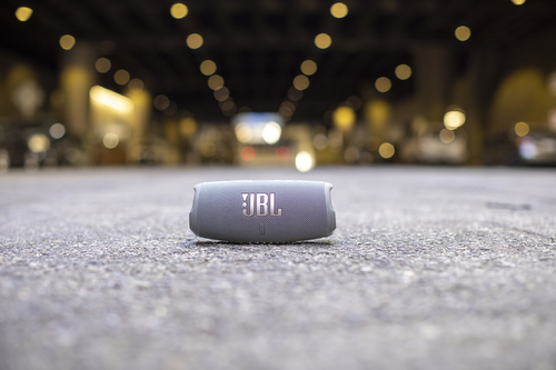 JBL Charge 5 - Luidspreker, afbeelding 9