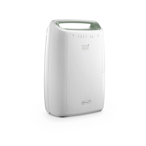 Delonghi De'Longhi DEX212SF Dehumidifier - White - image 2