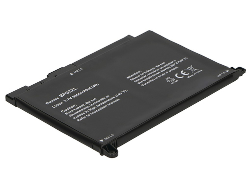 2-Power - Batterij voor laptopcomputer