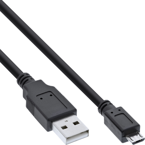 InLine 31705 USB-kabel