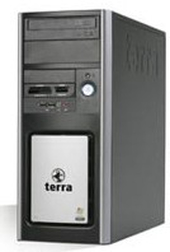 TERRA PC-GAMER 6200