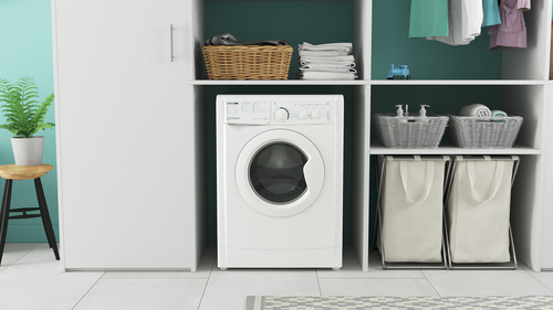 Indesit EWC 81284 W IT – image 7