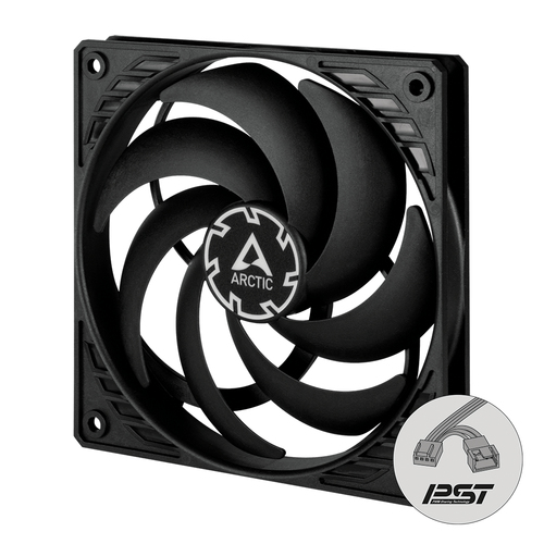 ARCTIC P12 Slim PWM PST, afbeelding 2