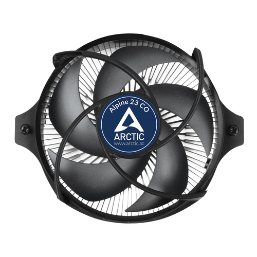 ARCTIC Alpine 23 CO cpu-koeler, afbeelding 3