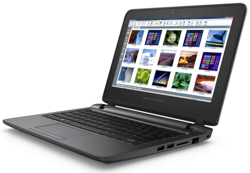 HP 11 EE G1 – image 2