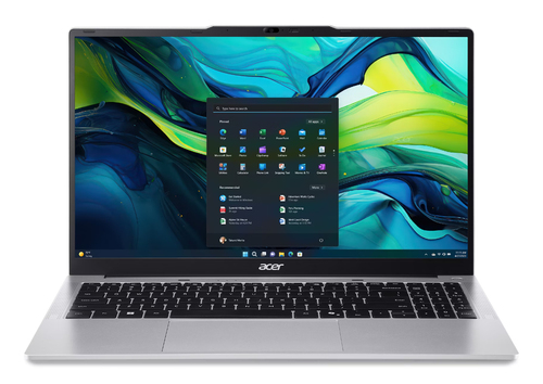 Acer Aspire Lite AL15-71P-583F Intel® Core™ i5 i5-12450H Laptop