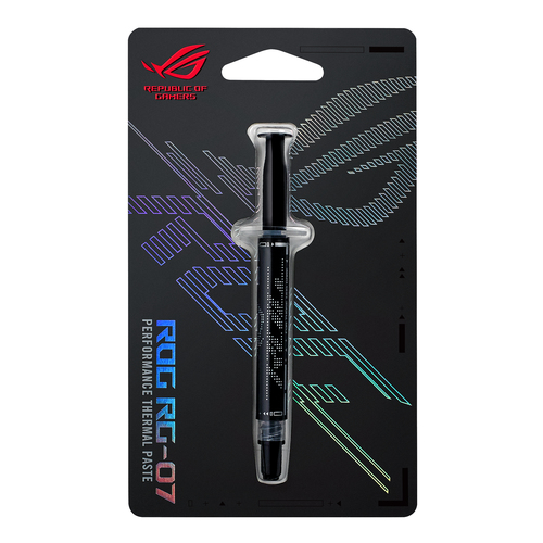 ASUS RG-07 High Performance Thermal Paste koelpasta, afbeelding 3
