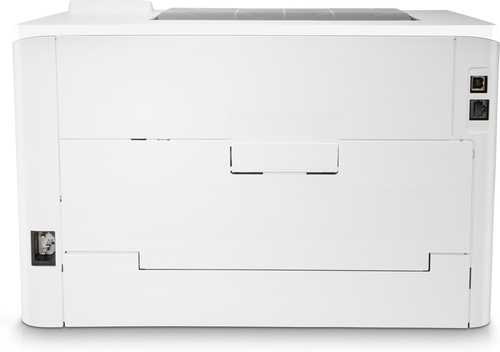HP Color LaserJet Pro M255nw, Print, Strong Security; Dualband Wi-Fi – image 4